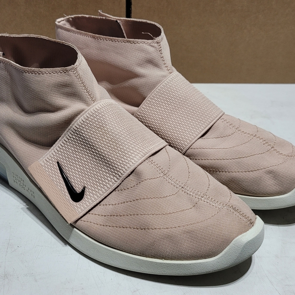 Nike Fear of God Mocs Size 11.5